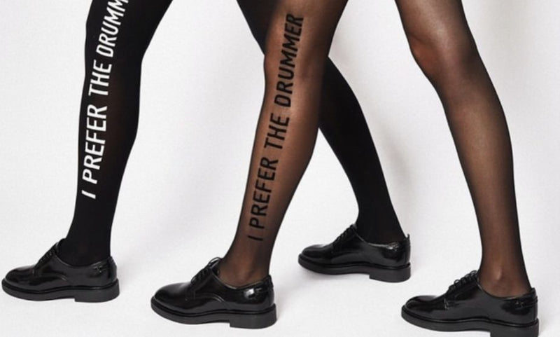 Zohara offers tights, leggings and socks in bold statements to upgrade every style — Time Out Israel