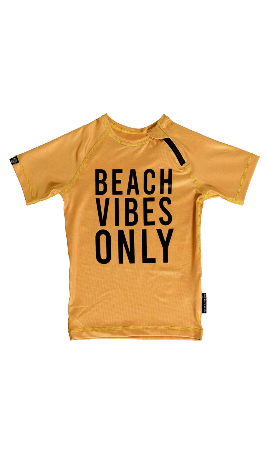 BEACH VIBES ONLY TEE