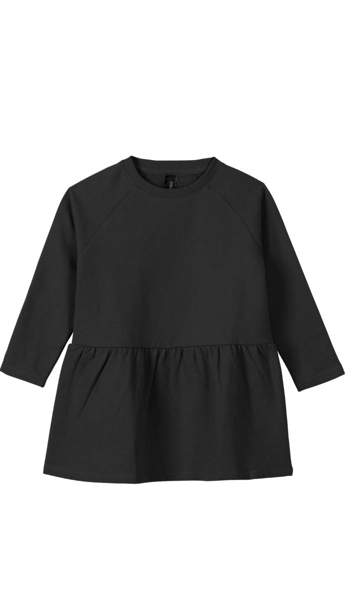 שמלת פוטר - רומי שחור