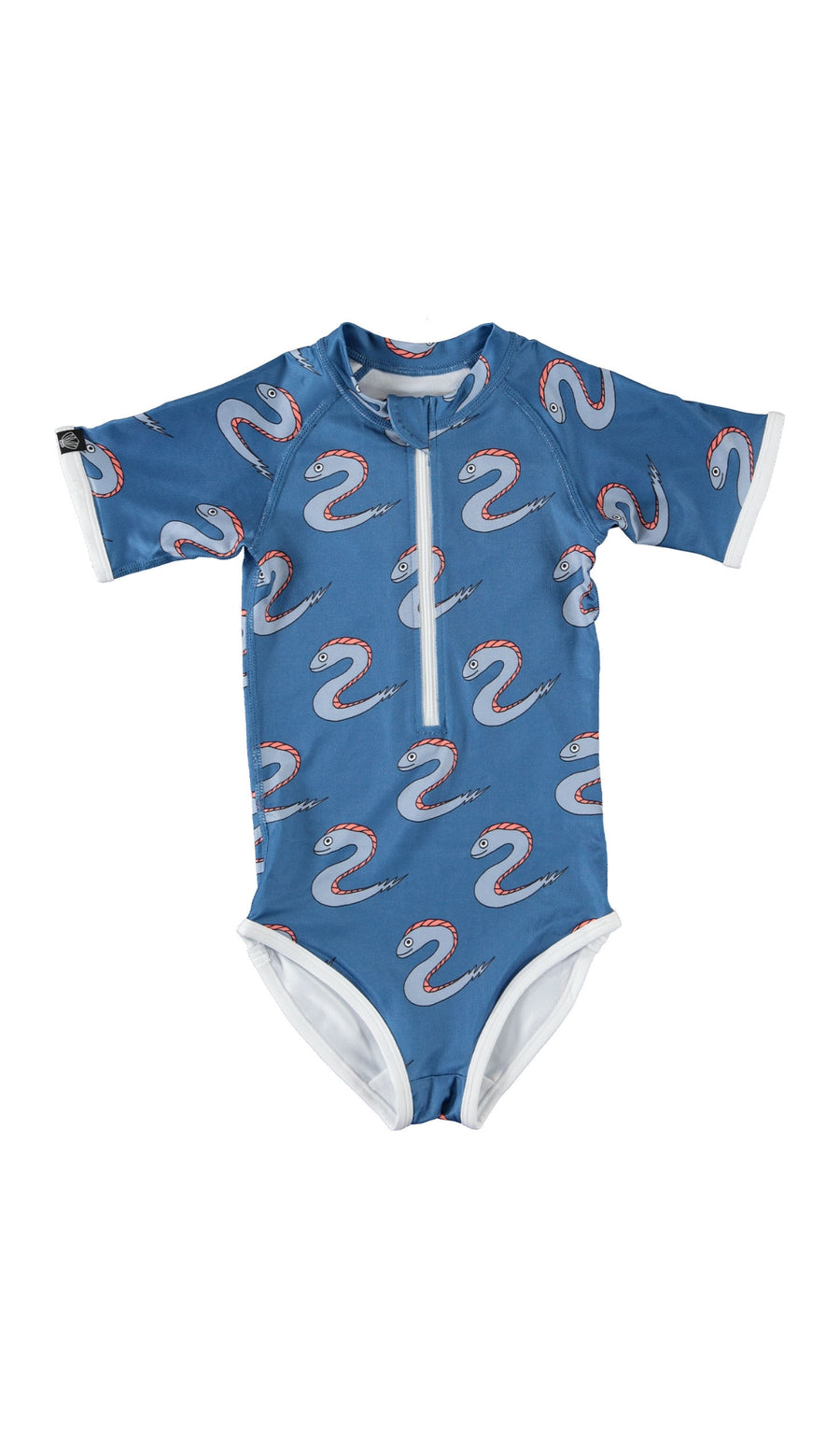 ELECTRIC EEL ONE-PIECE