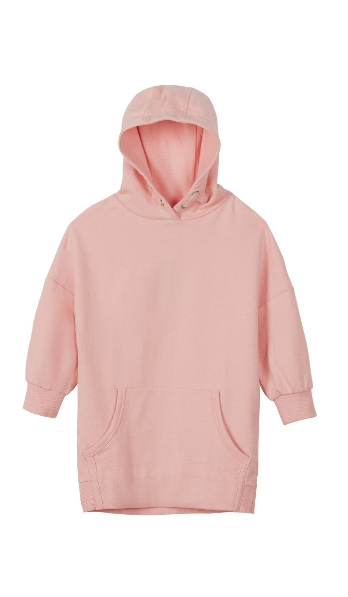 שמלת פוטר - עופרי  ורוד בייבי